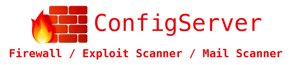 ConfigServer