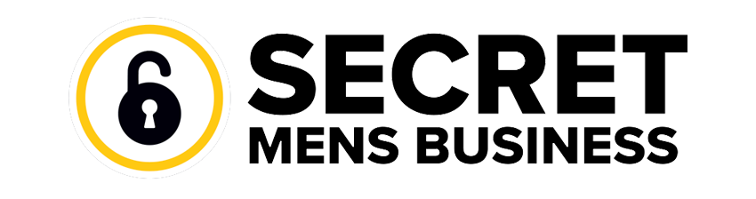 Secret Mens Business